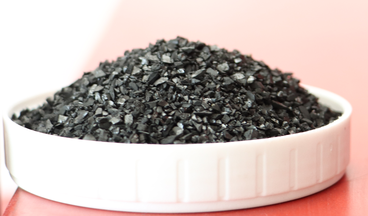 保定果壳颗粒活性炭使用规格