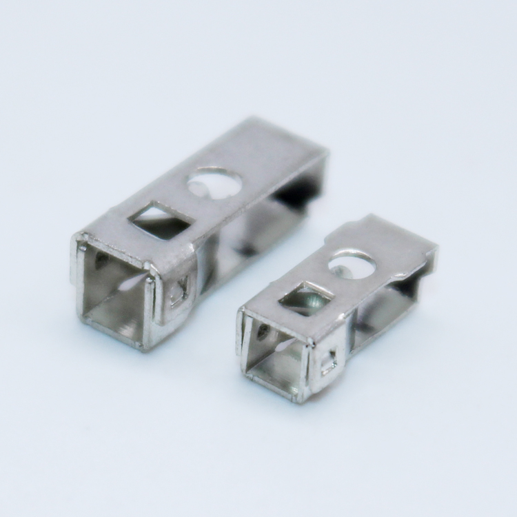 SMD贴片端子PCB铝基板耐高温连接器端子
