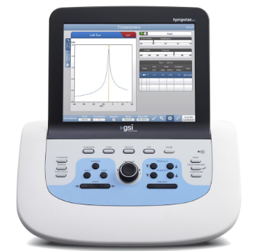美国GSI中耳分析仪 GSI TympStar Pro