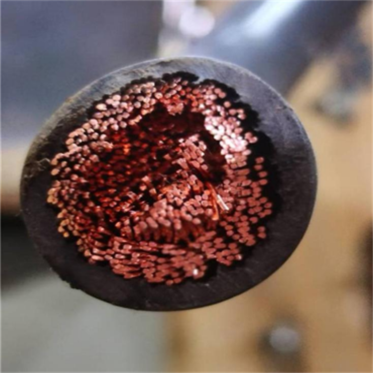 铜芯电缆和铝芯电缆的区别