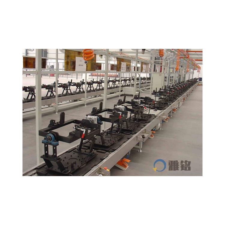 无人机生产线-电动工具测试线-厂家供应服务于电力行业