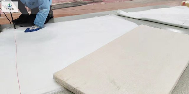 江苏铝箔玻璃棉毡 值得信赖 杭州森大节能材料供应