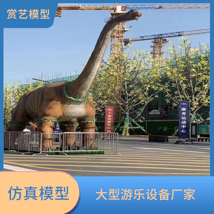 上海仿真恐龙租赁 侏罗纪恐龙出租 大型恐龙模型公园造景