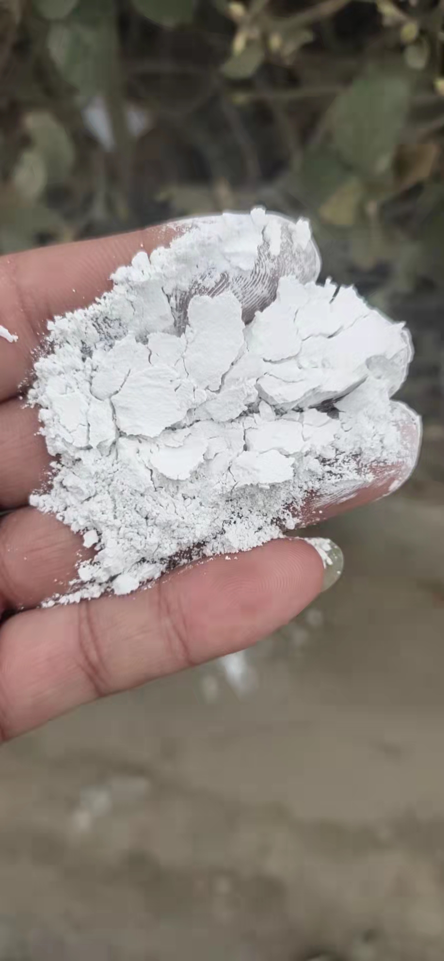 橡胶重添加轻钙粉的作用