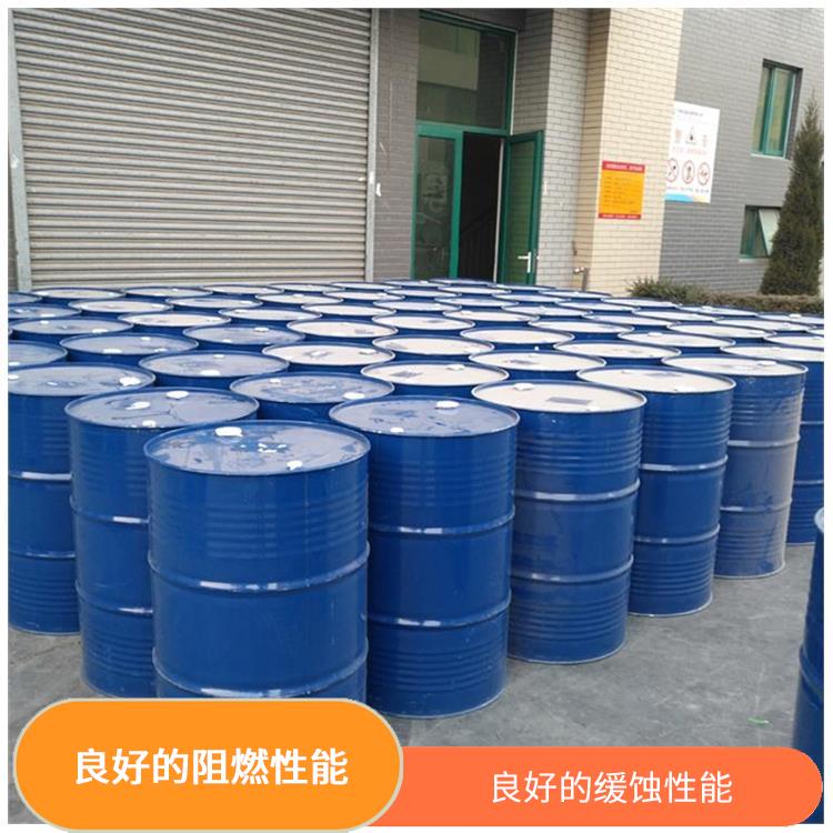 长春多聚磷酸供应 阻燃性较高 良好的缓蚀性能