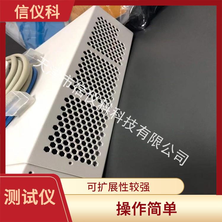 江门Spirent测试仪思博伦 SmartBits 600B 小巧 轻便 可携带