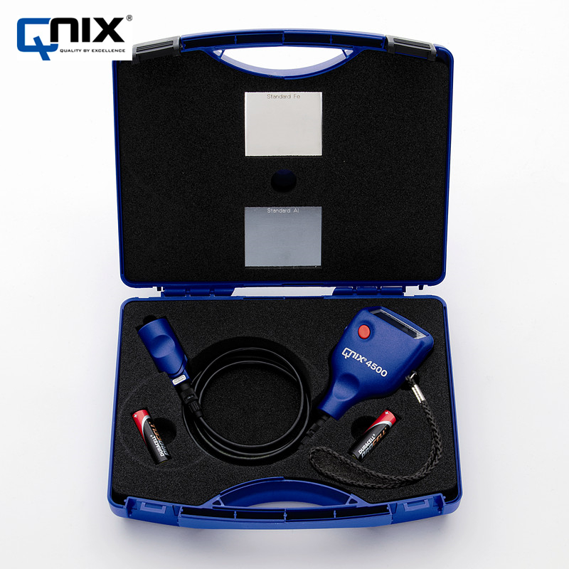 無損檢測干膜測厚儀QNix4500