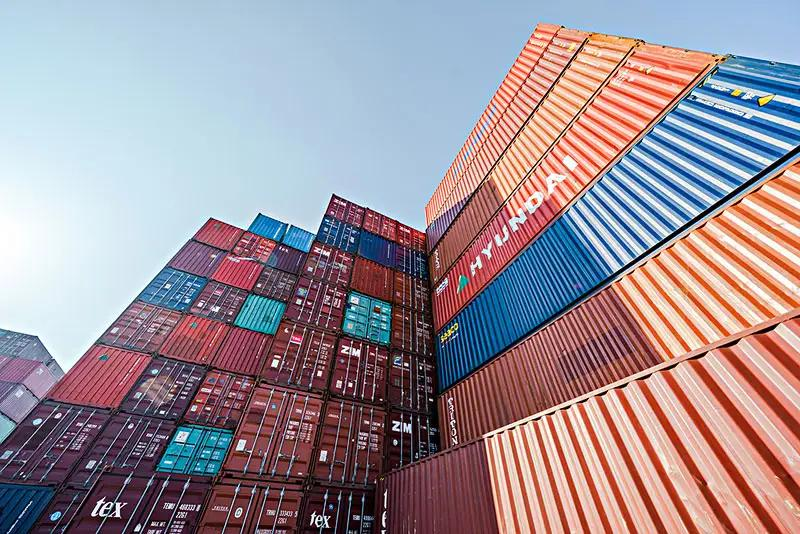 上海到意大利安科纳ANCONA货柜DDP货代 箱包材料集装箱 速度快费用低