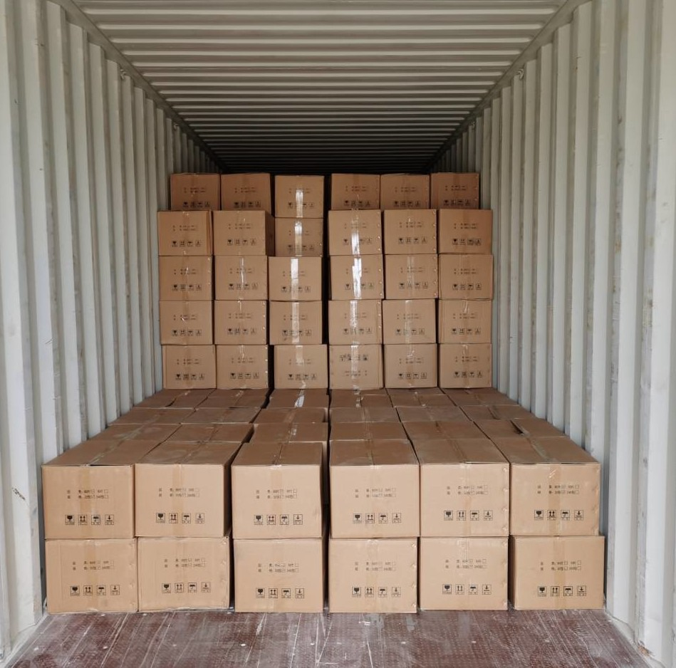 上海到阿尔赫西拉斯ALGECIRAS海运散货 双清到门 流程咨询 为中小企业或个人提供集装箱运输服务