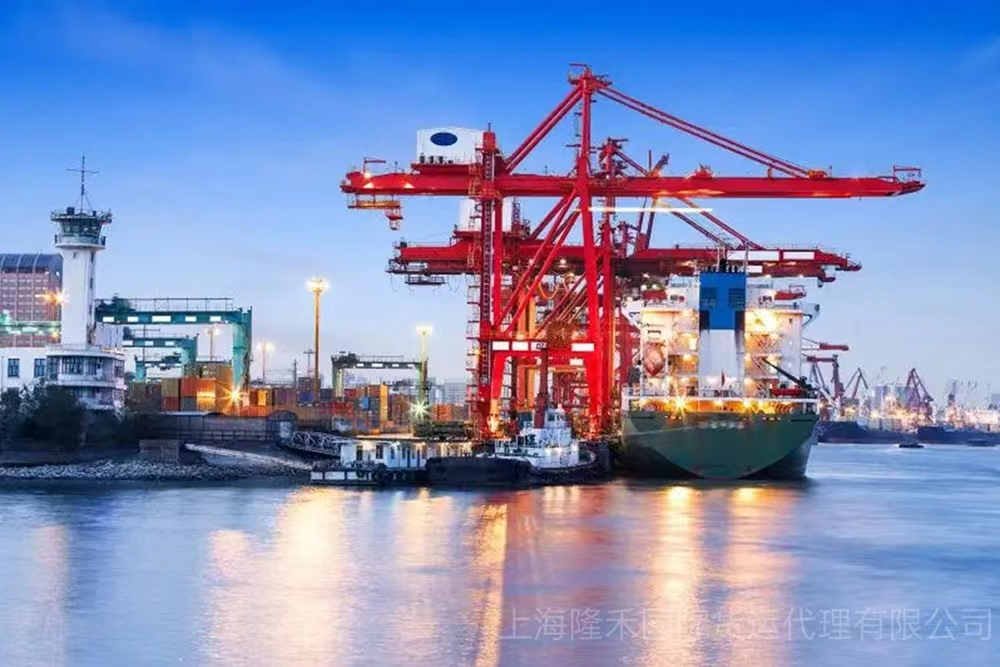 上海到达曼DAMMAN 沙特 散杂船运输服务 安全运输 专业服务