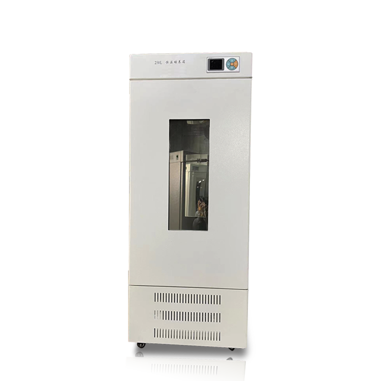 小型BOD培养箱SPX-150B低温恒温生化箱 250升450L