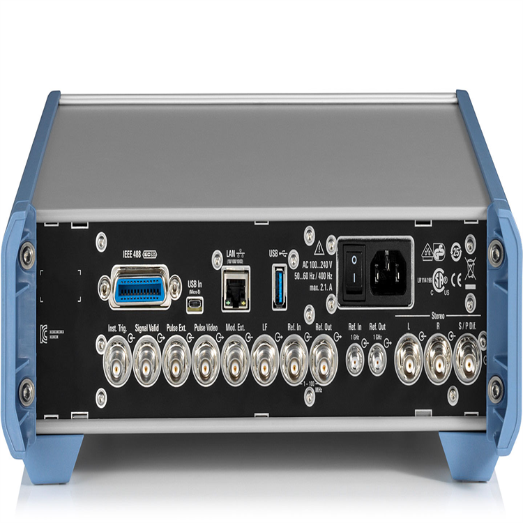 租售SMB100A罗德与施瓦茨R&S/SMB100B矢量信号发生器