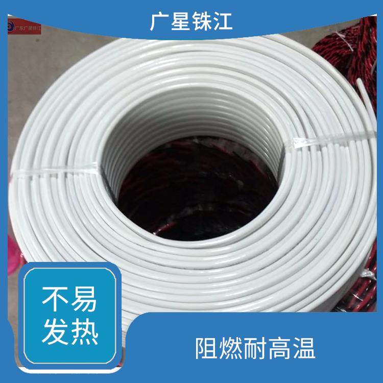 广星珠江BV-2.5电线 导电性好 阻燃防老化