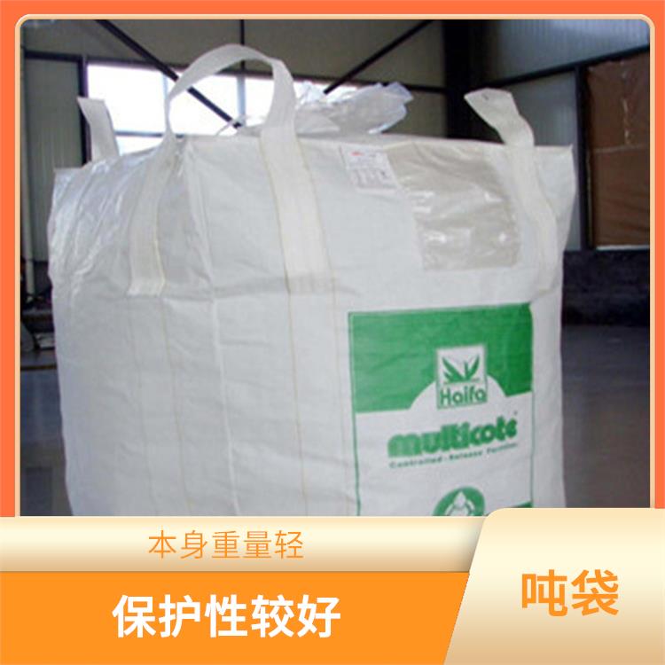 重庆市綦江区创嬴吨袋开发 可以重复使用 耐磨 耐压 耐撕裂
