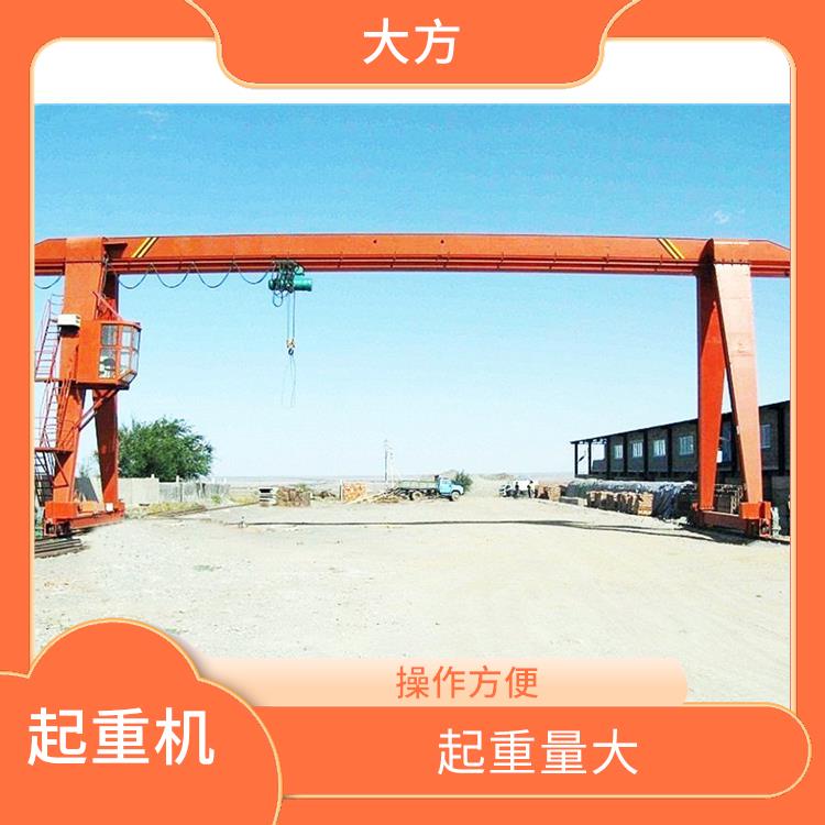 葫蘆門式起重機定制 操作方便 使用方便