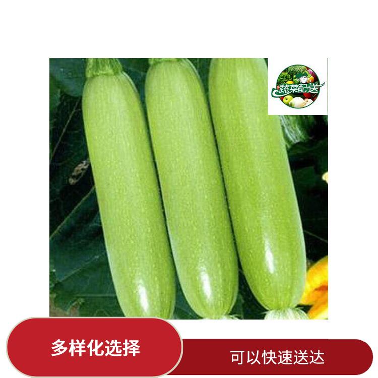 松岗红星社区食材配送电话 配送时间较短