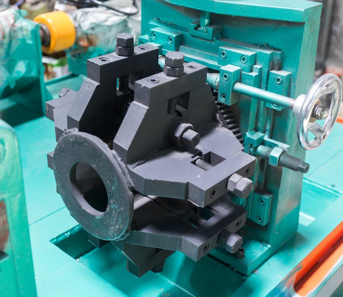 小口径焊管机组 不锈钢制管机生产线 智能型精密焊管设备