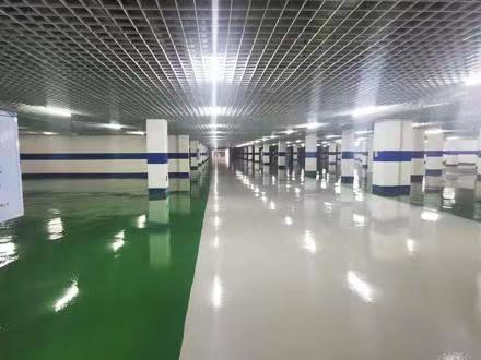 苏州工业园区地坪漆施工满意在收费