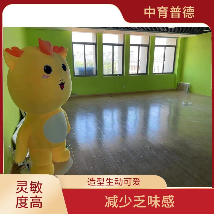 智能拥抱减压系统功能 互动性强 进行真实有效的情绪宣泄