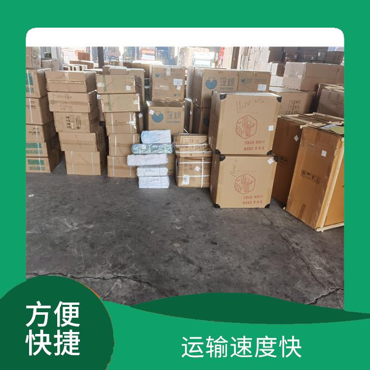义乌到桂林物流公司 可靠性高 运输成本较低
