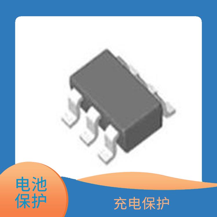 无外围锂电保护IC 电池平衡功能 节省空间