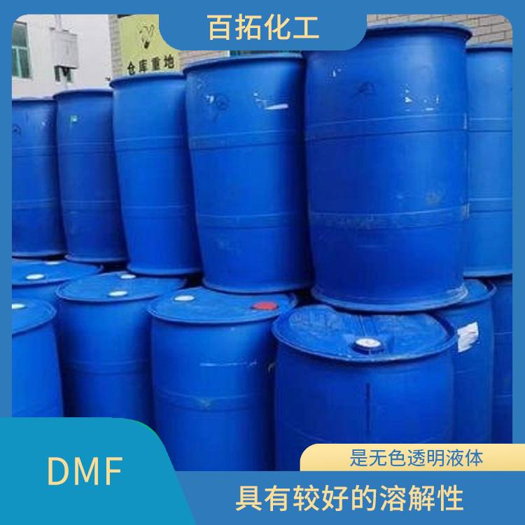 江阴二甲基甲酰胺DMF价格 能够溶解较多**和无机物质
