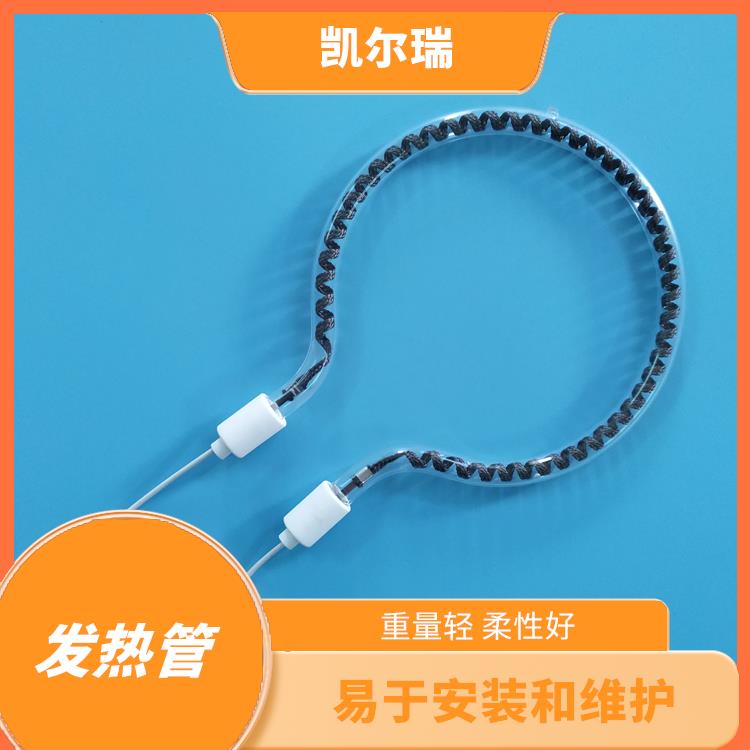 山东碳纤维发热管价格 采用电能直接转化为热能的方式