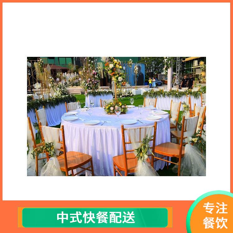 小榄食堂承包工作餐团餐配送服务