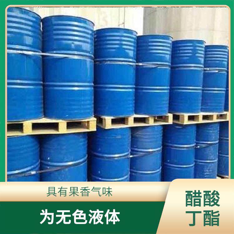 江阴国标工业醋酸丁酯 在常温下相对稳定