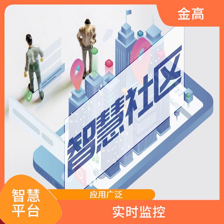 鄂州市数字智慧社区 实时监控