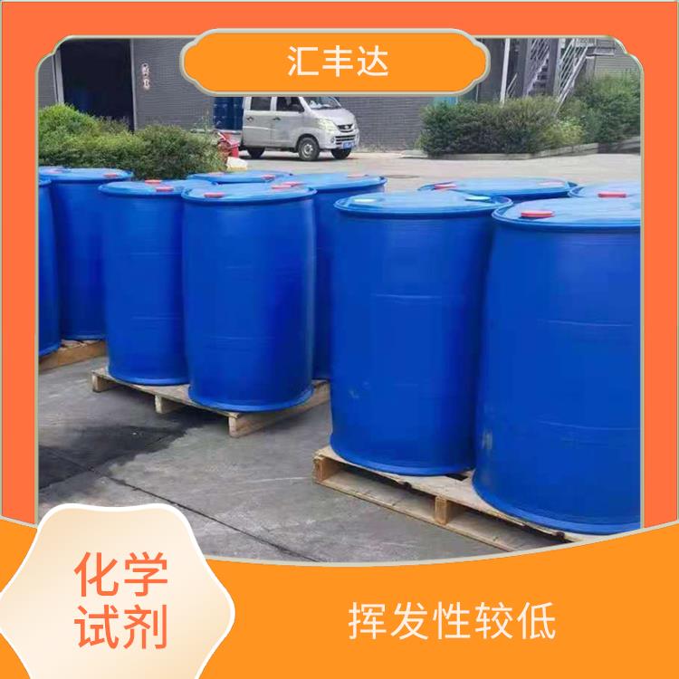 杭州工业级丙二醇甲醚醋酸酯供应商 不易分解 可作为催化剂