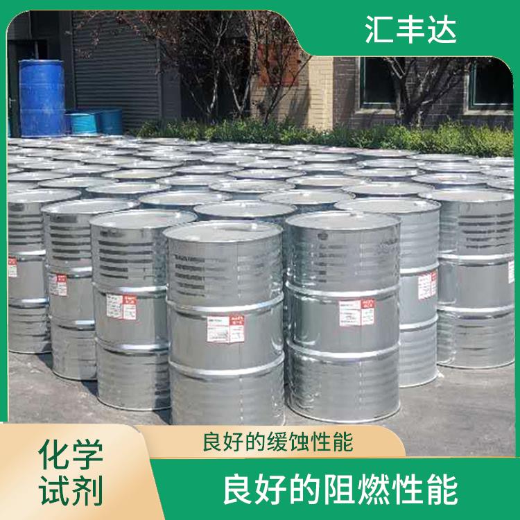 济南多聚磷酸厂家 阻燃性较高 良好的缓蚀性能