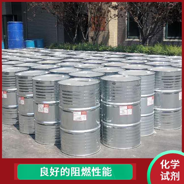 济南多聚磷酸厂家 阻燃性较高 良好的缓蚀性能