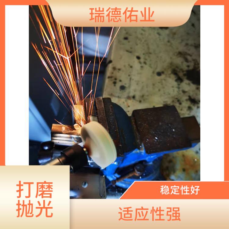 操作界面简单易懂 适应性强 北京自动打磨设备