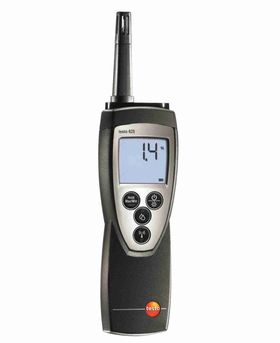 testo-625