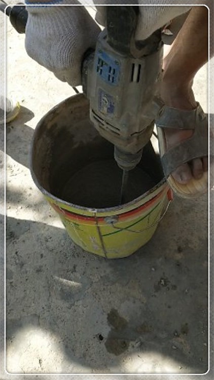 混凝土用阻锈剂混凝土DPS永凝液