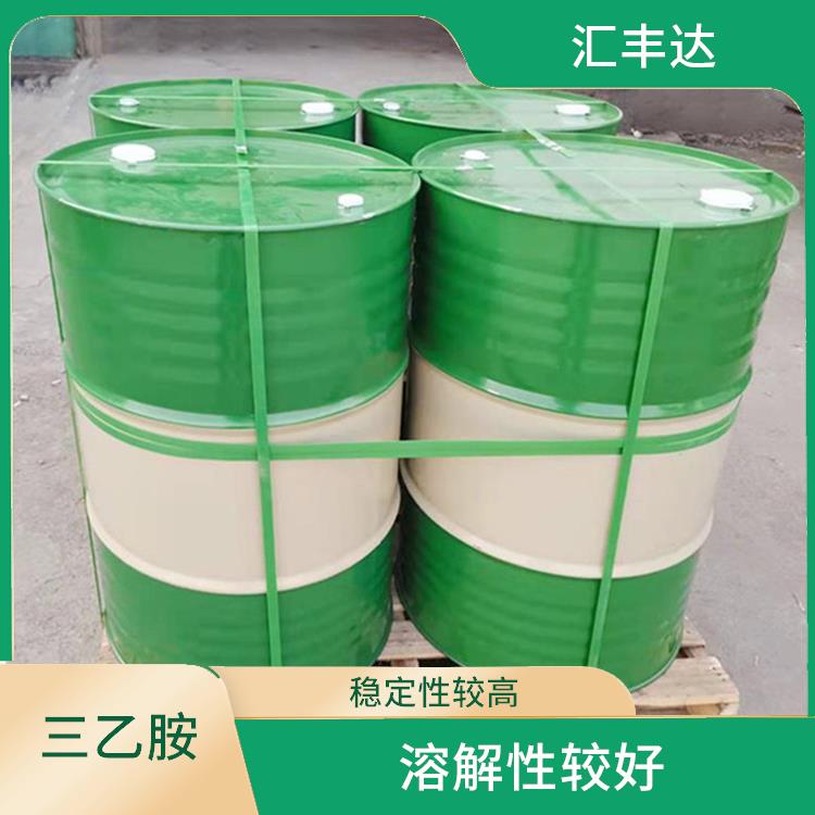 兰州三乙胺出售 用途广泛 是一种常用的催化剂