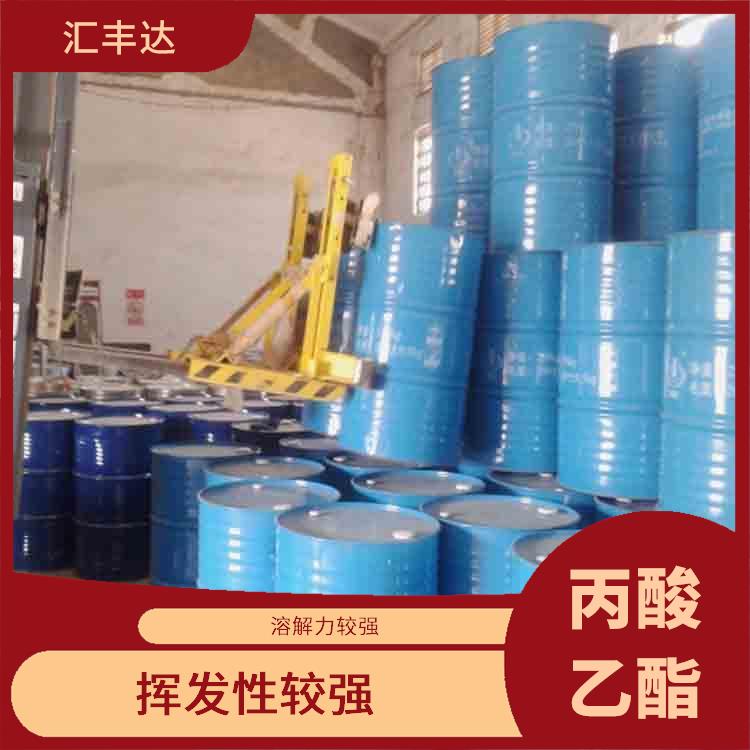 长春丙酸乙酯电话 用途广泛 较低的沸点和闪点
