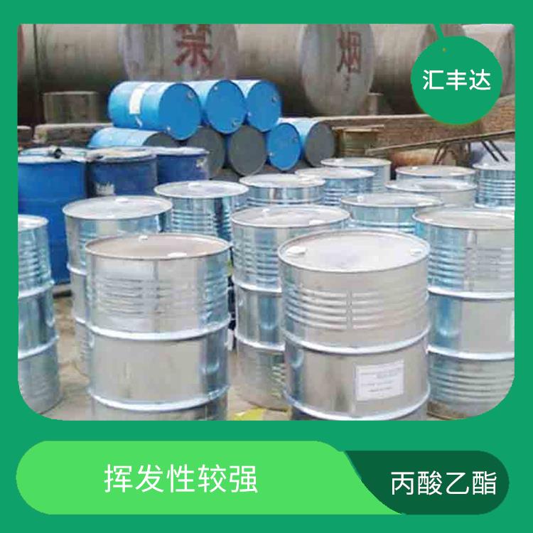 长春丙酸乙酯电话 用途广泛 较低的沸点和闪点