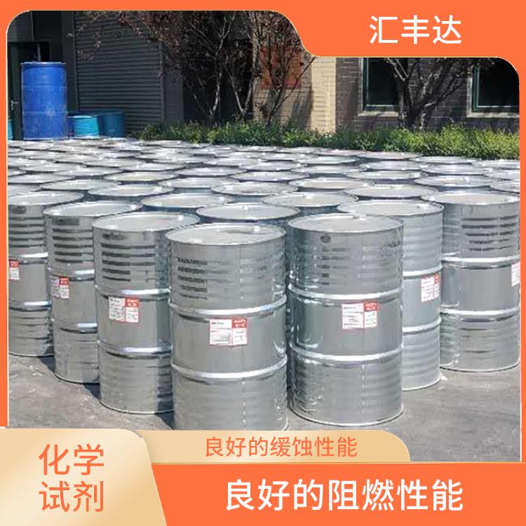 南京多聚磷酸厂 热稳定性较高 较好的机械性能和耐久性