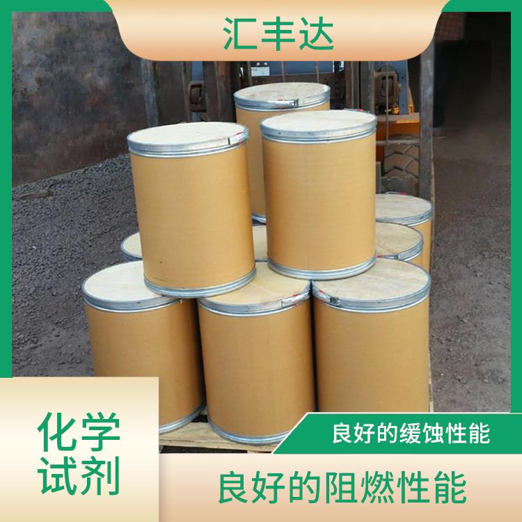 南京多聚磷酸厂 热稳定性较高 较好的机械性能和耐久性