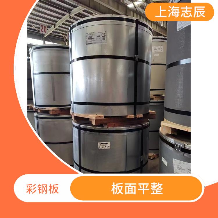 镀铝锌HDP彩钢板 安装方便 防锈效果好
