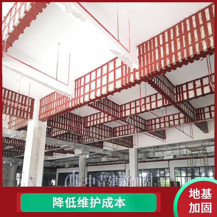 深圳酒店加固施工 提高建筑物的价值 价格合理
