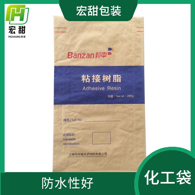 加内膜化工袋- 防潮 防尘 容积大 重量轻
