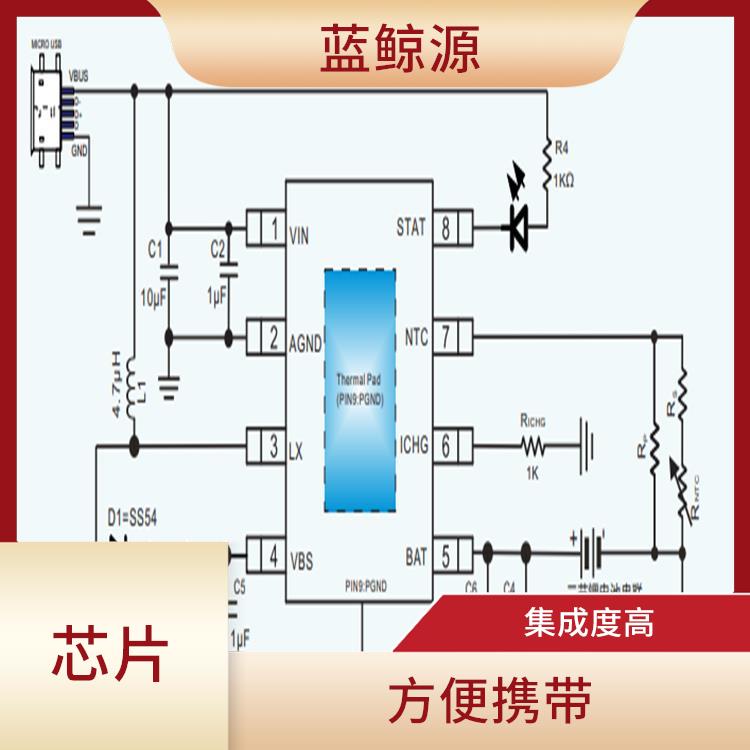 CS5090E廠家 能夠提高充電效率 小巧輕便