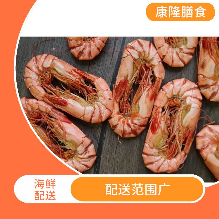长安沙头海鲜配送平台 满足不同客户的需求