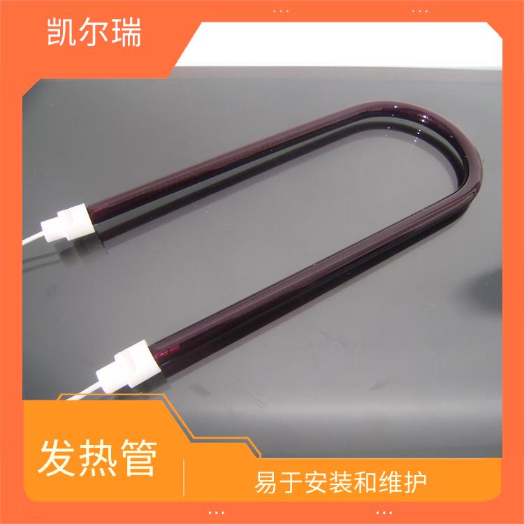 能够在恶劣的环境下长期稳定运行 浙江碳纤维发热管厂家