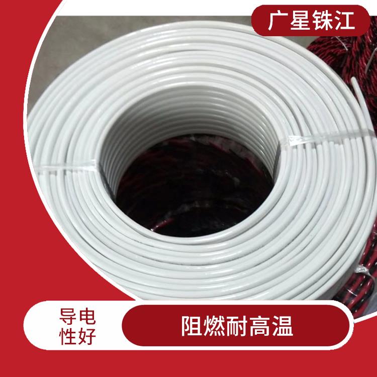广州电线企业 颜色多样 阻燃耐高温
