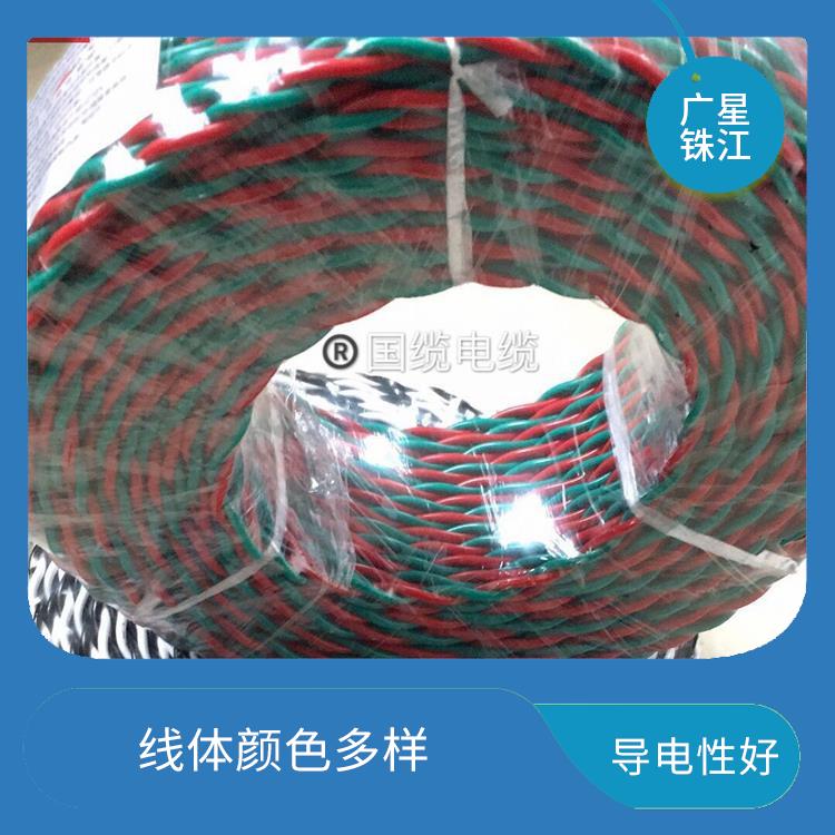 电线厂 颜色多样 优质材料