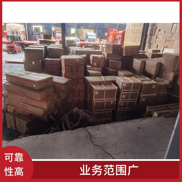 义乌到赣州大型设备运输 运输速度快 更快时效的运输速度